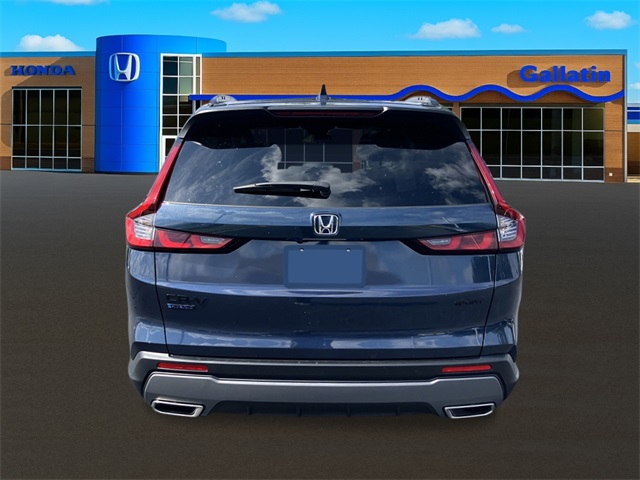 2026 Honda CR-V Sport photo 4