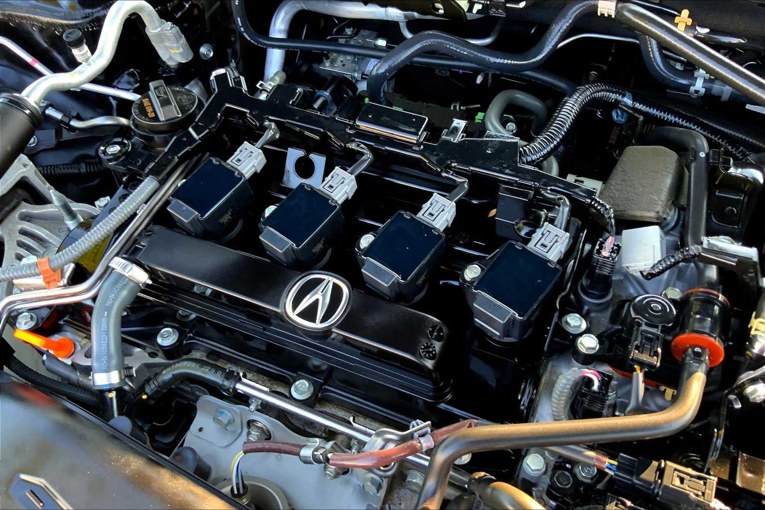 2023 Acura Integra Base photo 26
