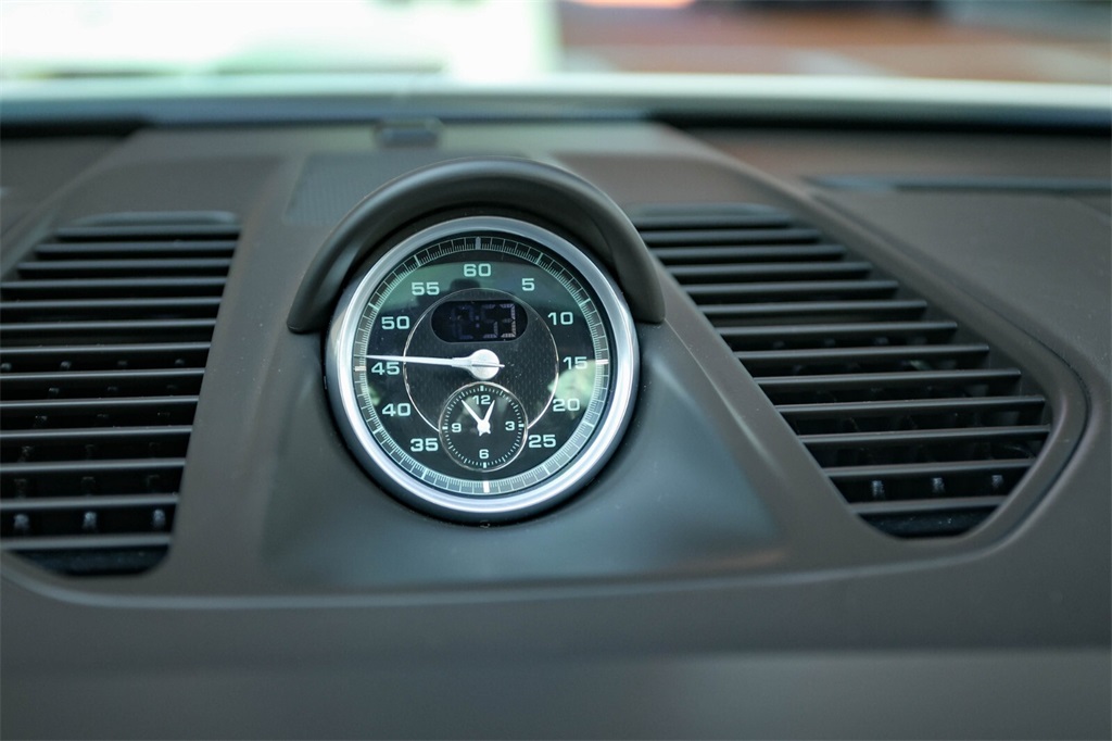 2014 Porsche 911 Anniversary Edition photo 25