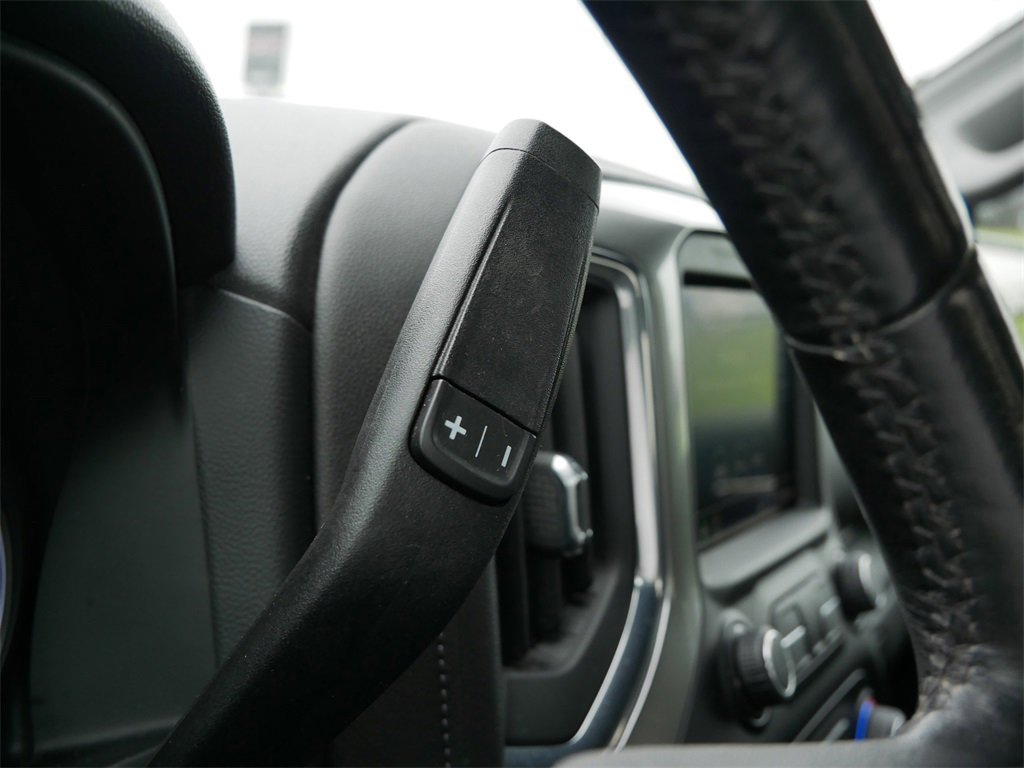 2021 Chevrolet Silverado 1500 LT photo 24