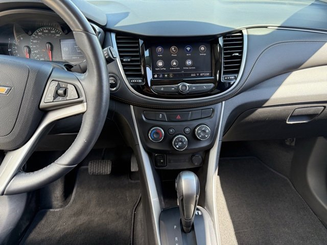 2022 Chevrolet Trax LT photo 13