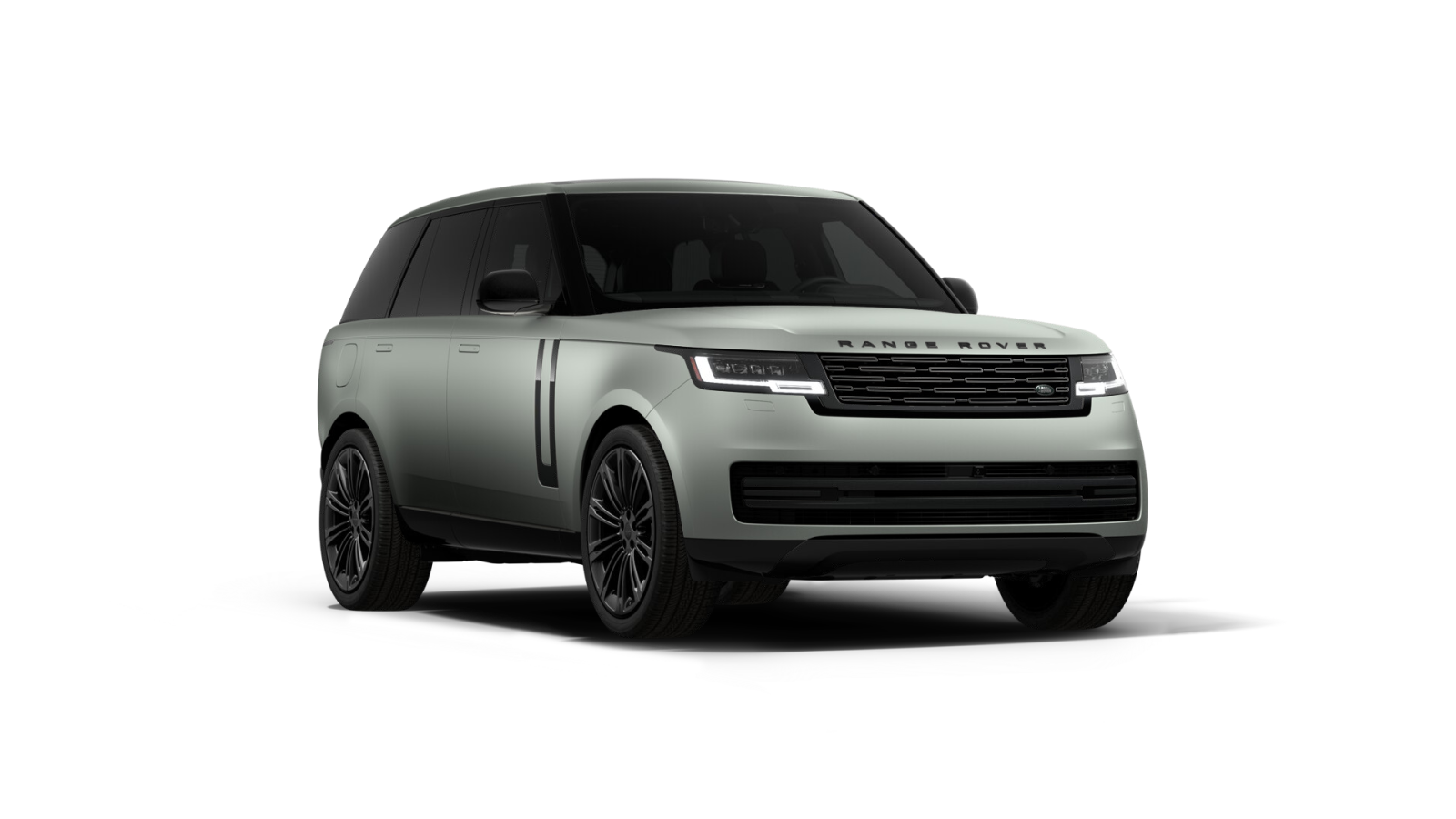 2026 Land Rover Range Rover SE's photo