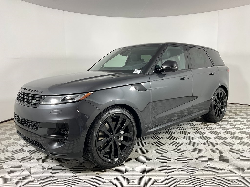 2026 Land Rover Range Rover Sport SE's photo