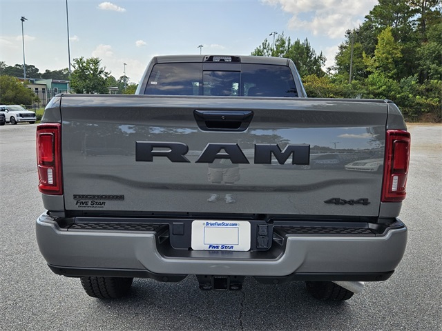 2026 Ram 2500 Big Horn photo 11