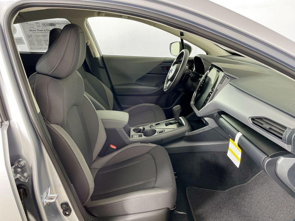 2025 Subaru Crosstrek Premium photo 26