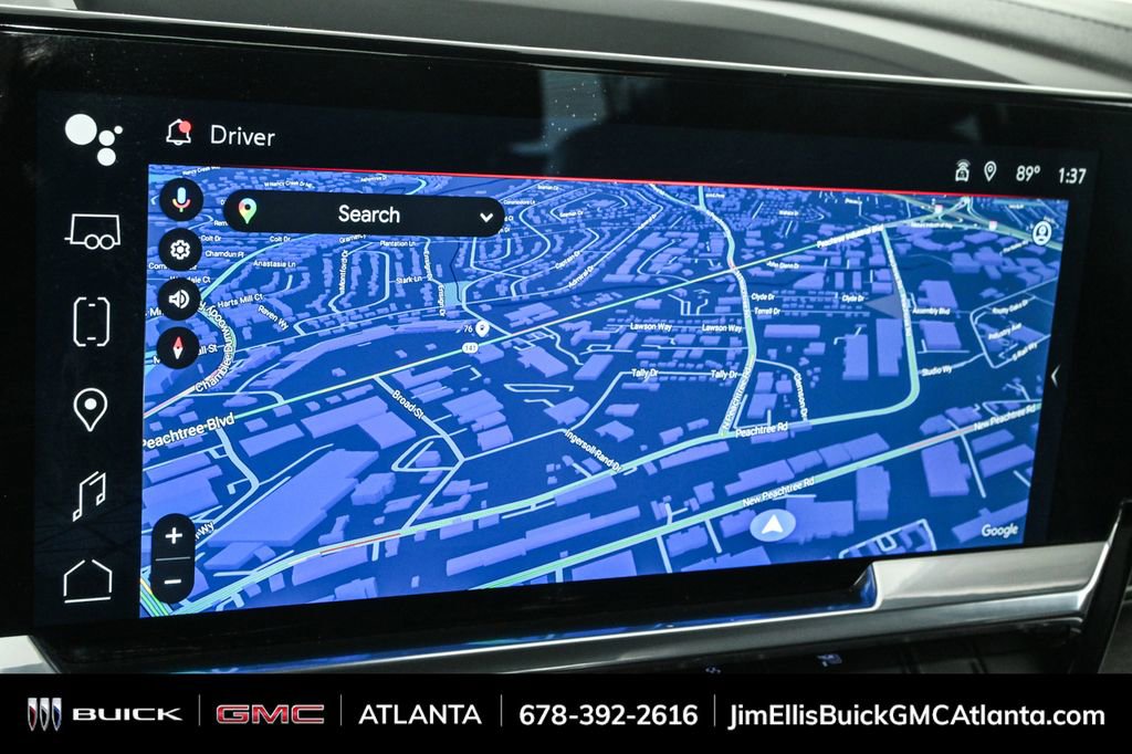 2025 Gmc Sierra 1500 SLT photo 13