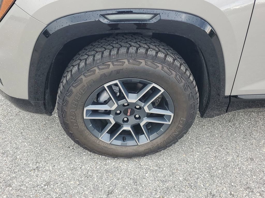 2026 Gmc Terrain AT4 photo 18