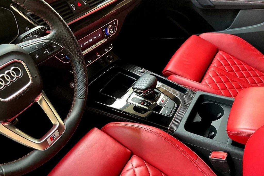 2023 AUDI SQ5 - Image 6