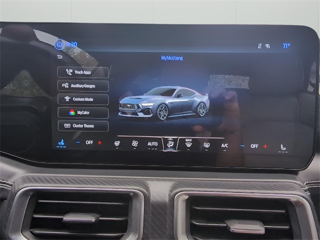 2024 Ford Mustang EcoBoost Premium photo 26