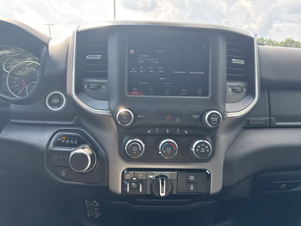 2023 Ram 1500 Big Horn Lone Star photo 26