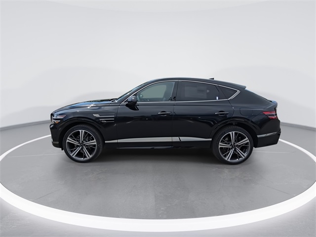 2026 Genesis GV80 Coupe 3.5T photo 5