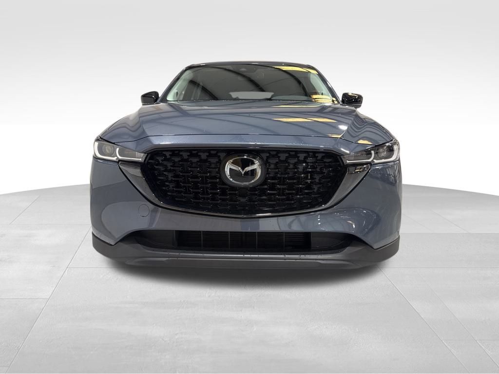2023 Mazda CX-5 2.5 S Carbon photo 2