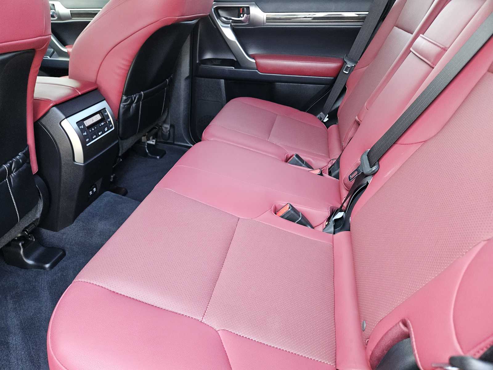 2023 Lexus GX 460 Premium photo 20