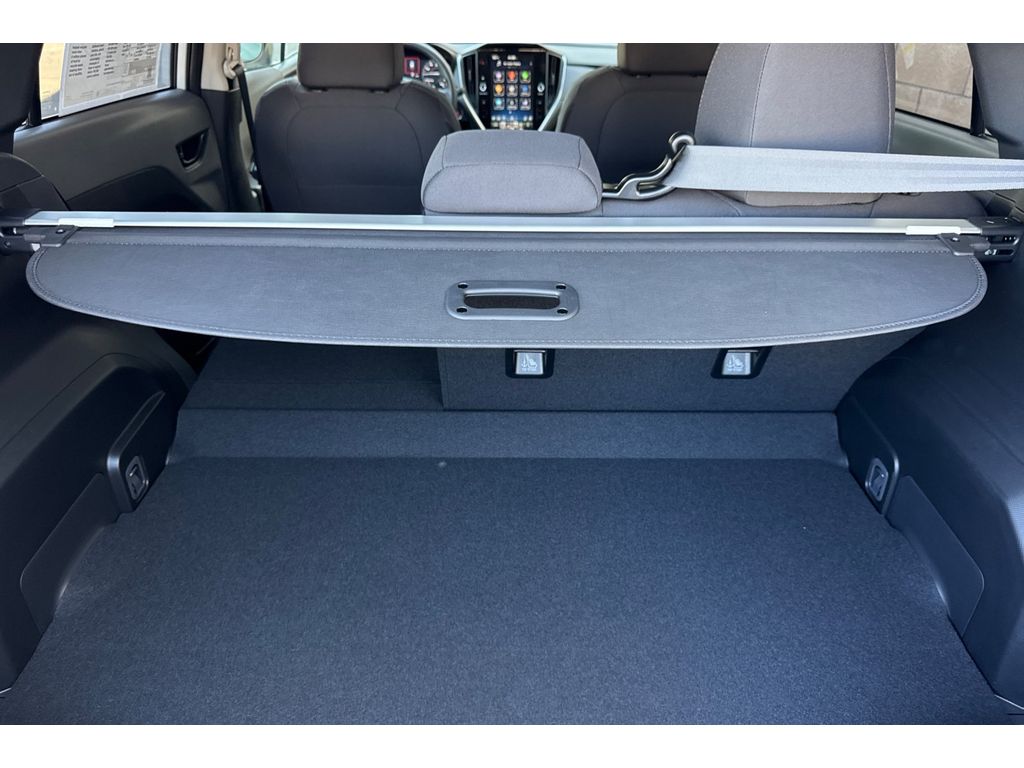 2025 Subaru Crosstrek Premium photo 11