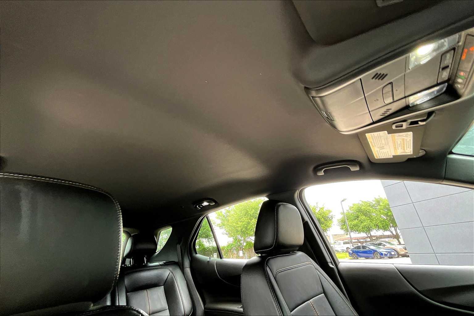 2023 Chevrolet Equinox Premier photo 9