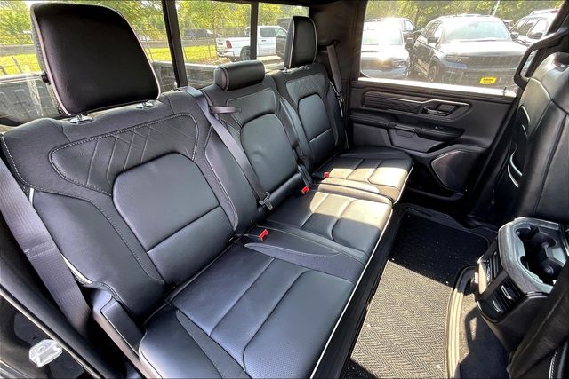 2025 Ram 1500 Limited photo 24