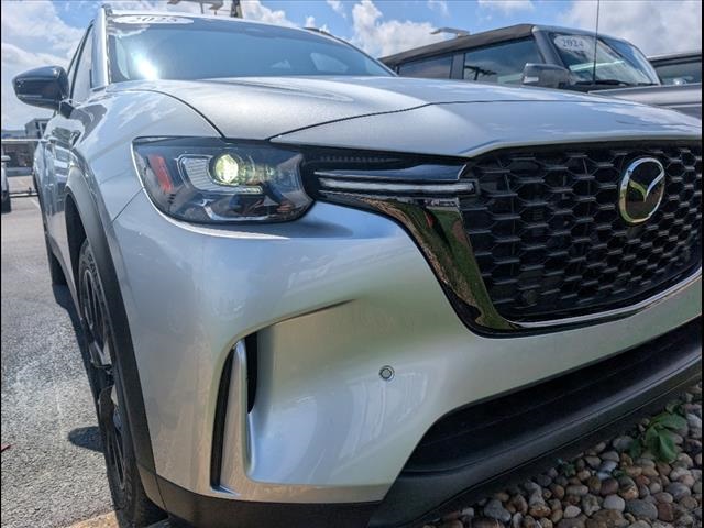 2025 Mazda CX-90 Premium S photo 24