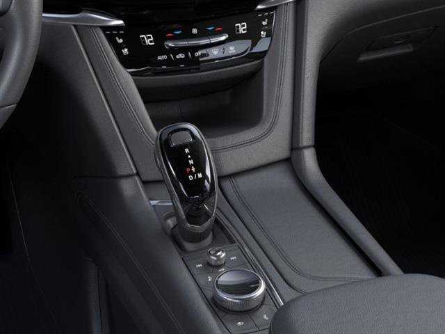 2025 Cadillac XT6 Sport photo 22