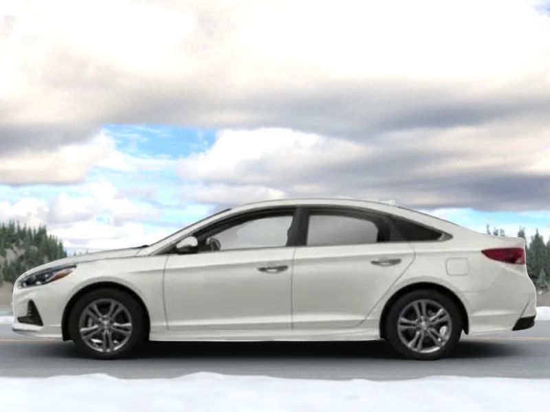 2019 Hyundai Sonata Limited photo 15
