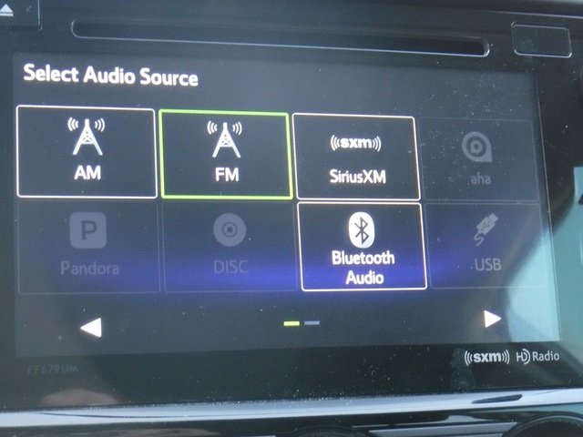 2018 Subaru Forester 2.5i Premium photo 24