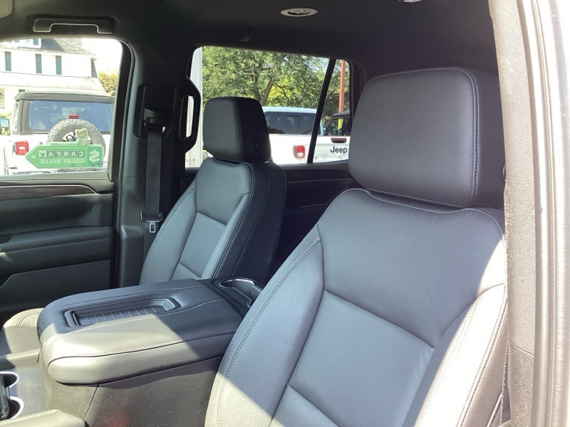 2024 Chevrolet Tahoe Z71 photo 23