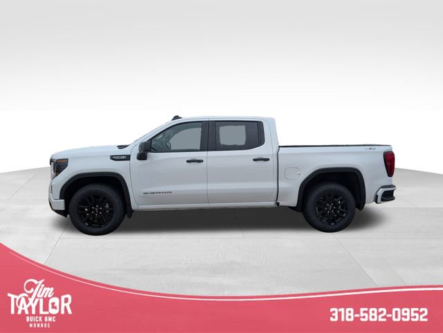 2026 Gmc Sierra 1500 Pro photo 4