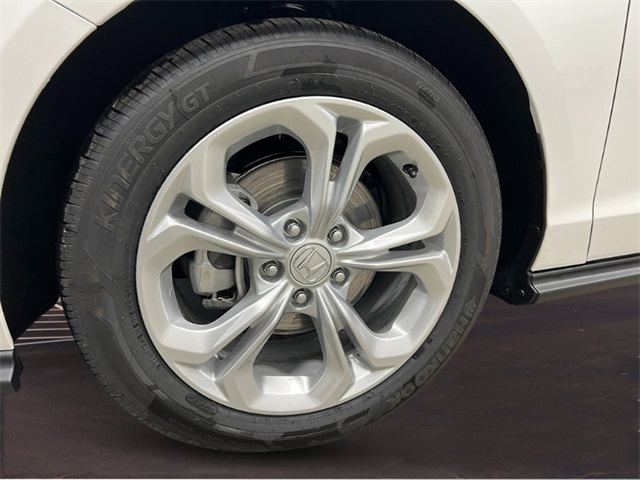 2025 Honda Accord LX photo 9