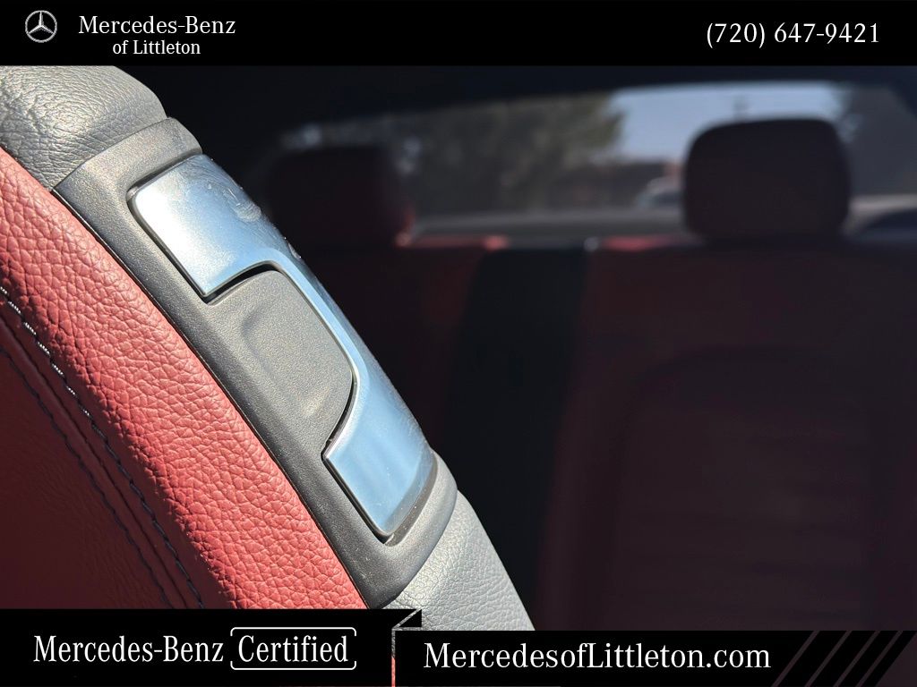 2021 Mercedes Benz C 300 4MATIC Coupe photo 15