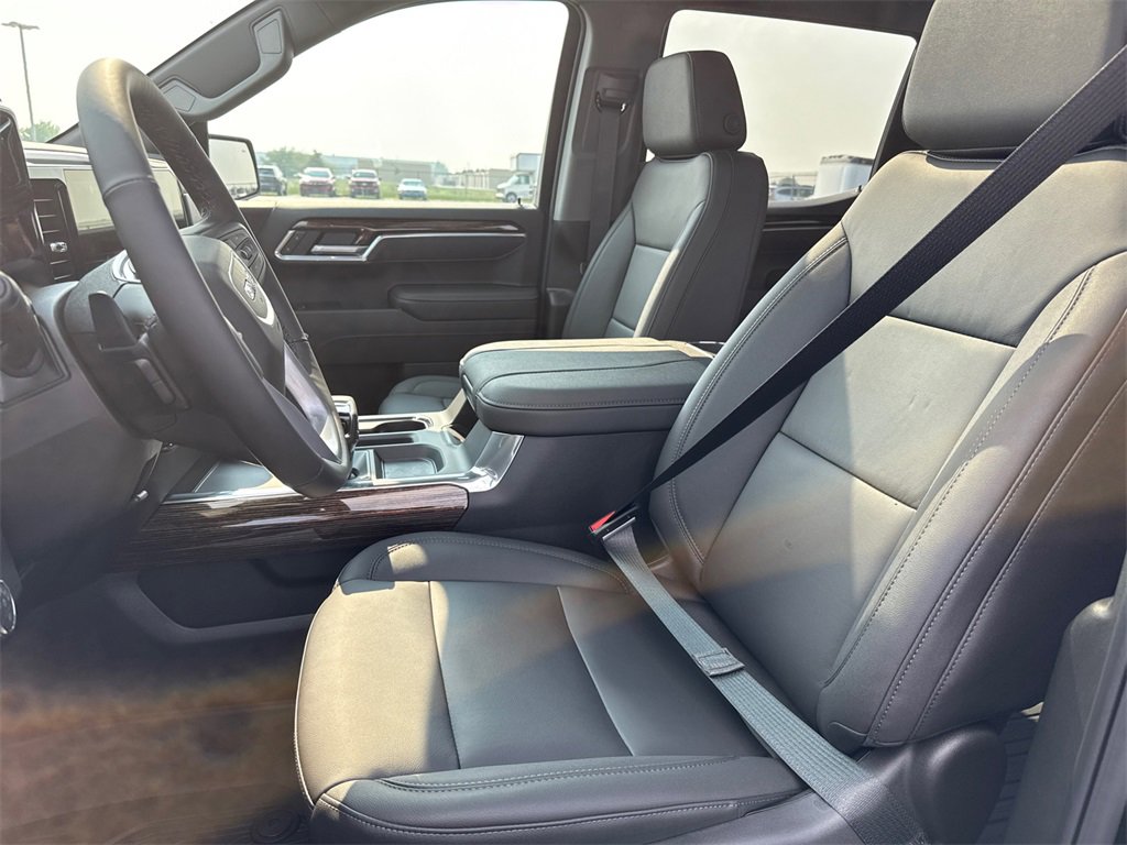 2026 GMC SIERRA - Image 15