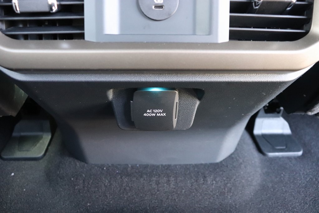 2025 Ford F-150 STX photo 13