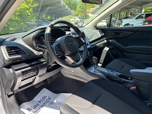 2023 Subaru Crosstrek Base photo 17