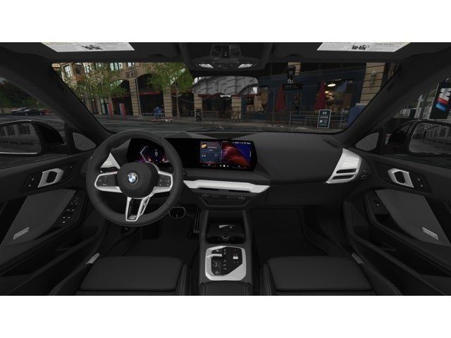 2025 Bmw 228i xDrive Gran Coupe photo 10