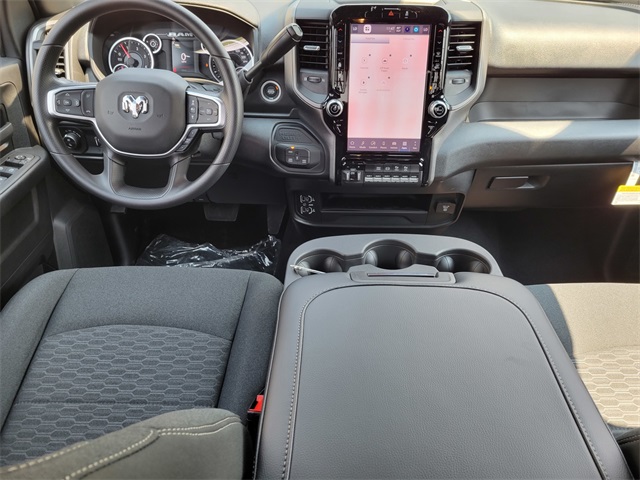 2025 Ram 2500 Tradesman photo 20