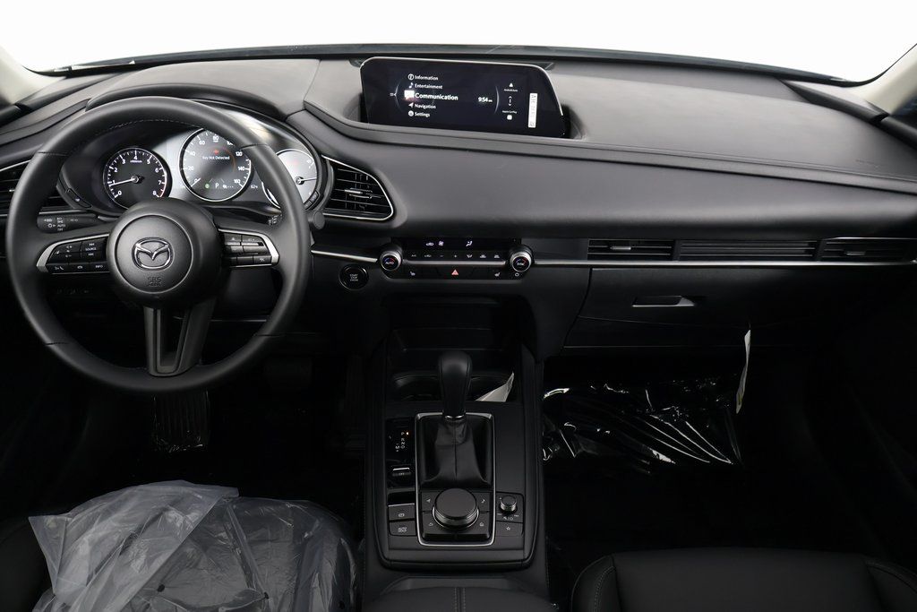 2026 Mazda CX-30 2.5 Select Sport photo 4