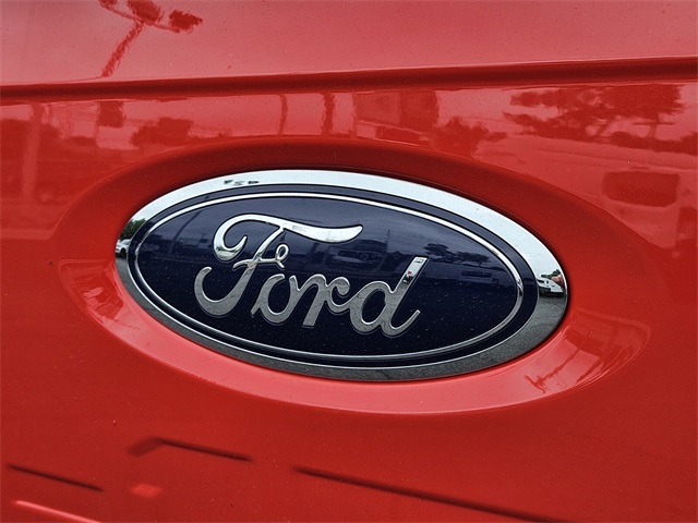 2023 Ford F-150 XLT photo 14