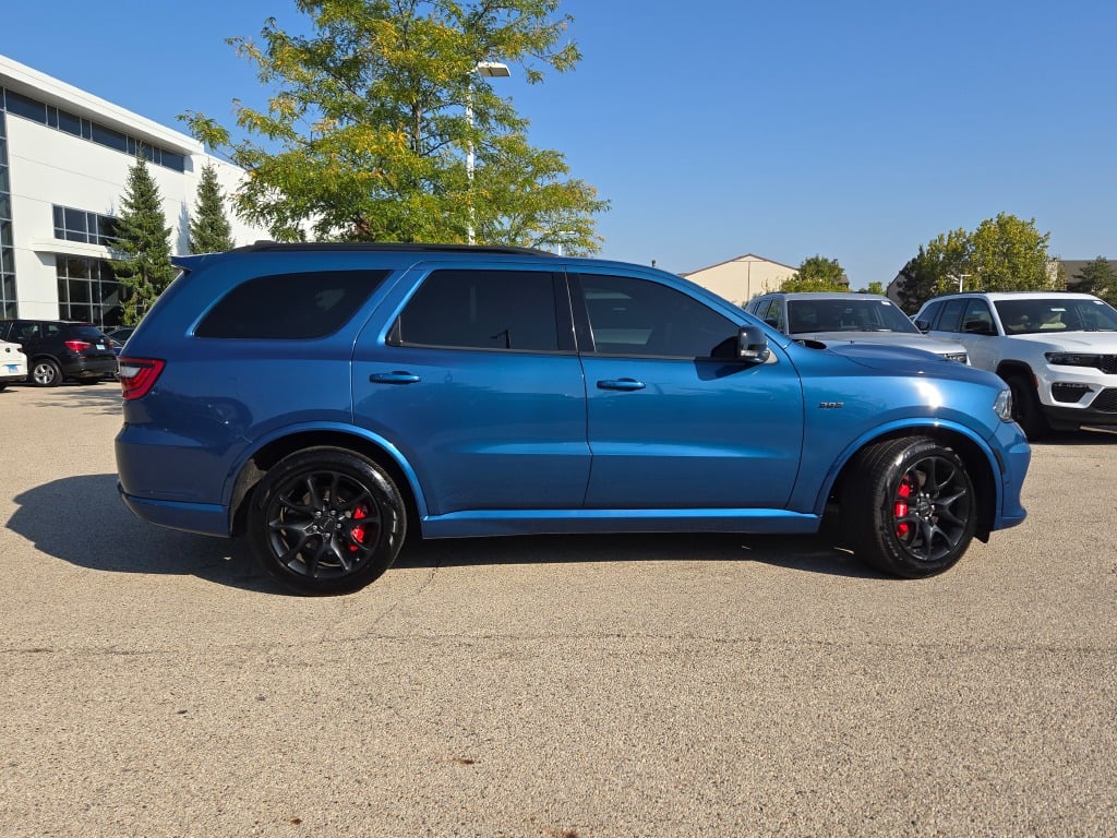 2023 Dodge Durango SRT 392 photo 4
