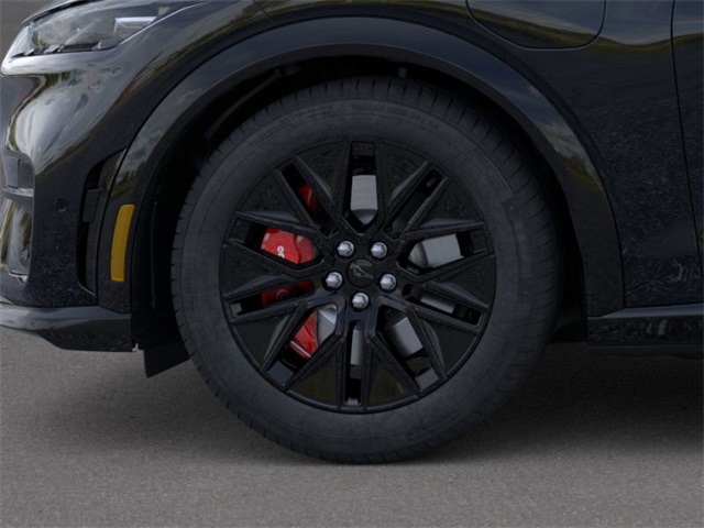 2025 Ford Mustang Mach-E Premium photo 17