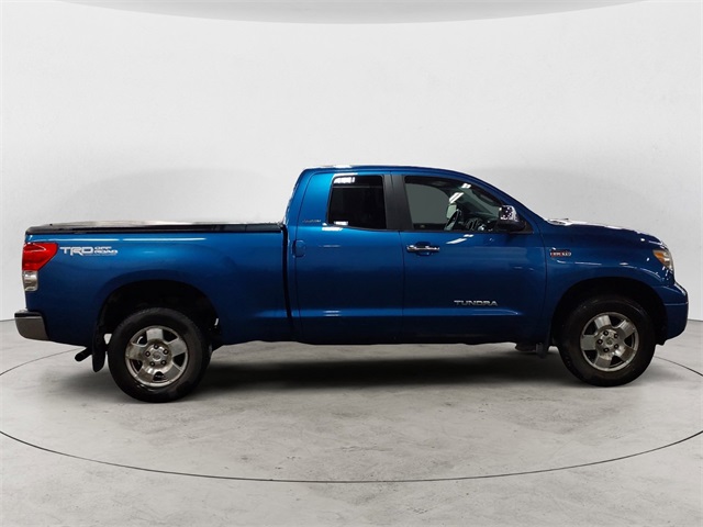 2007 Toyota Tundra Limited photo 6
