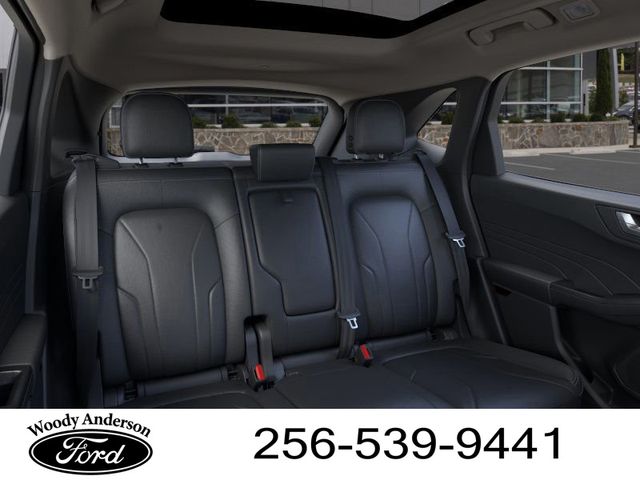 2025 Ford Escape Base photo 11