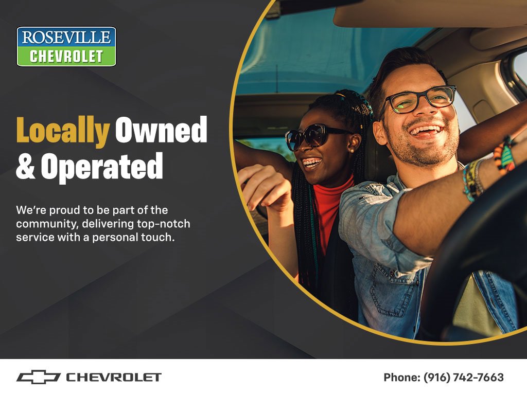 Certified 2024 Chevrolet Equinox EV Launch Edition with VIN 3GN7DNRP9RS225160 for sale in Roseville, CA