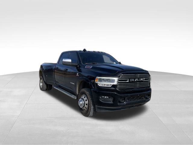 2022 Ram 3500 Laramie photo 3