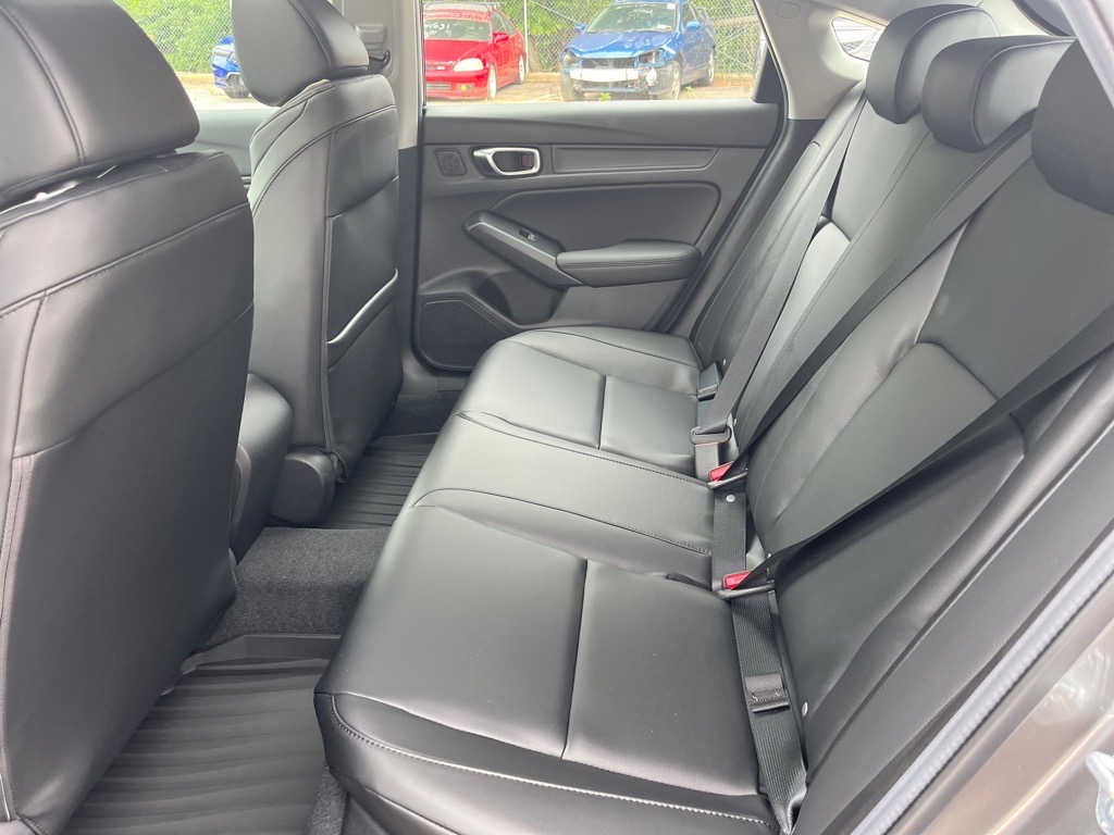 2025 Acura Integra Base photo 5