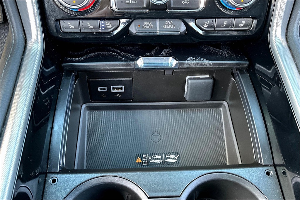 2023 Gmc Yukon XL Denali photo 30