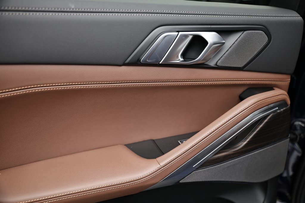 2026 Bmw X6 xDrive40i photo 22