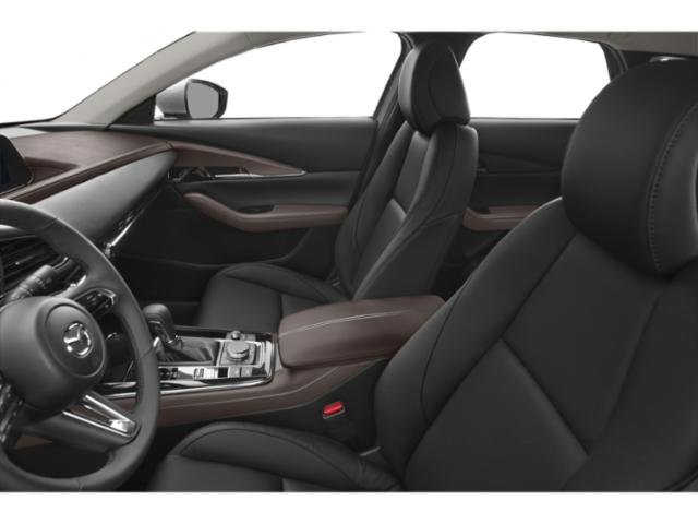 2025 Mazda CX-30 2.5 S Premium photo 5