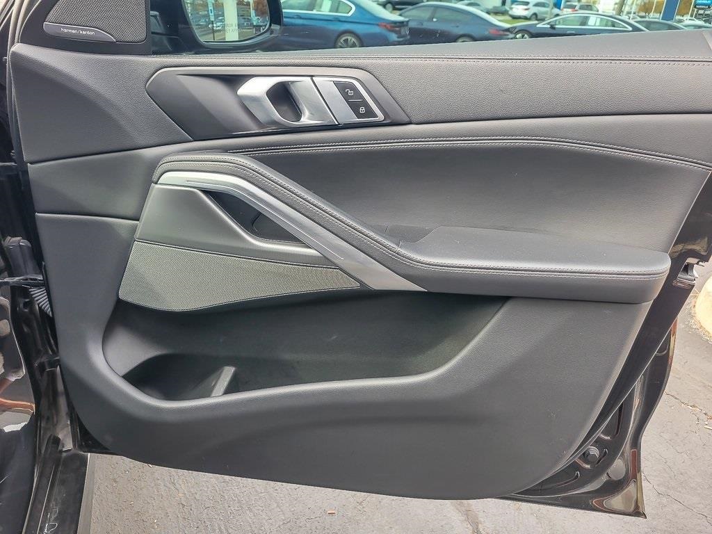 2023 BMW X6 - Image 21