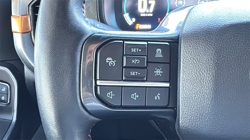 2022 Ford F-150 Tremor photo 13