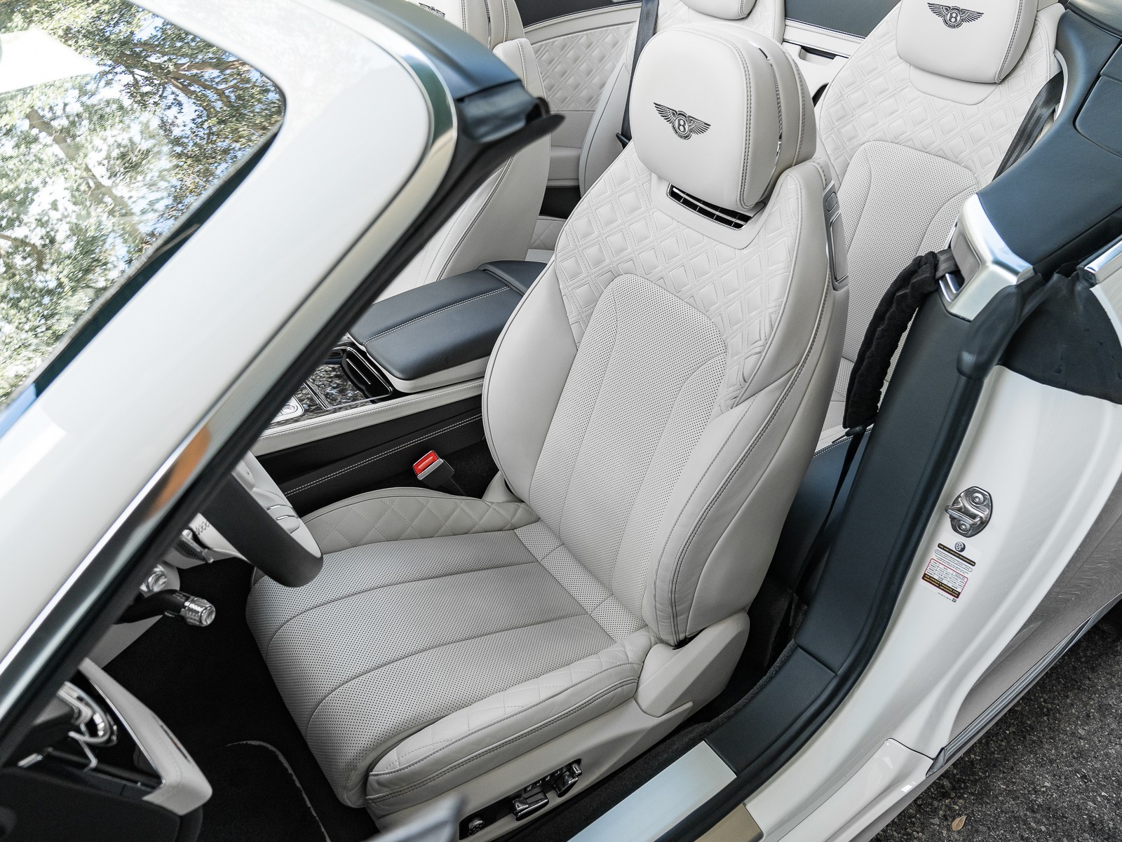 2022 Bentley Continental GTC Speed photo 8