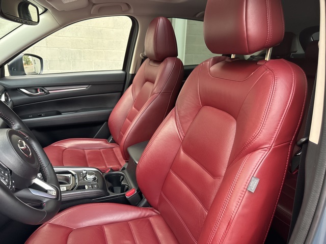 2022 Mazda CX-5 2.5 S Carbon photo 15