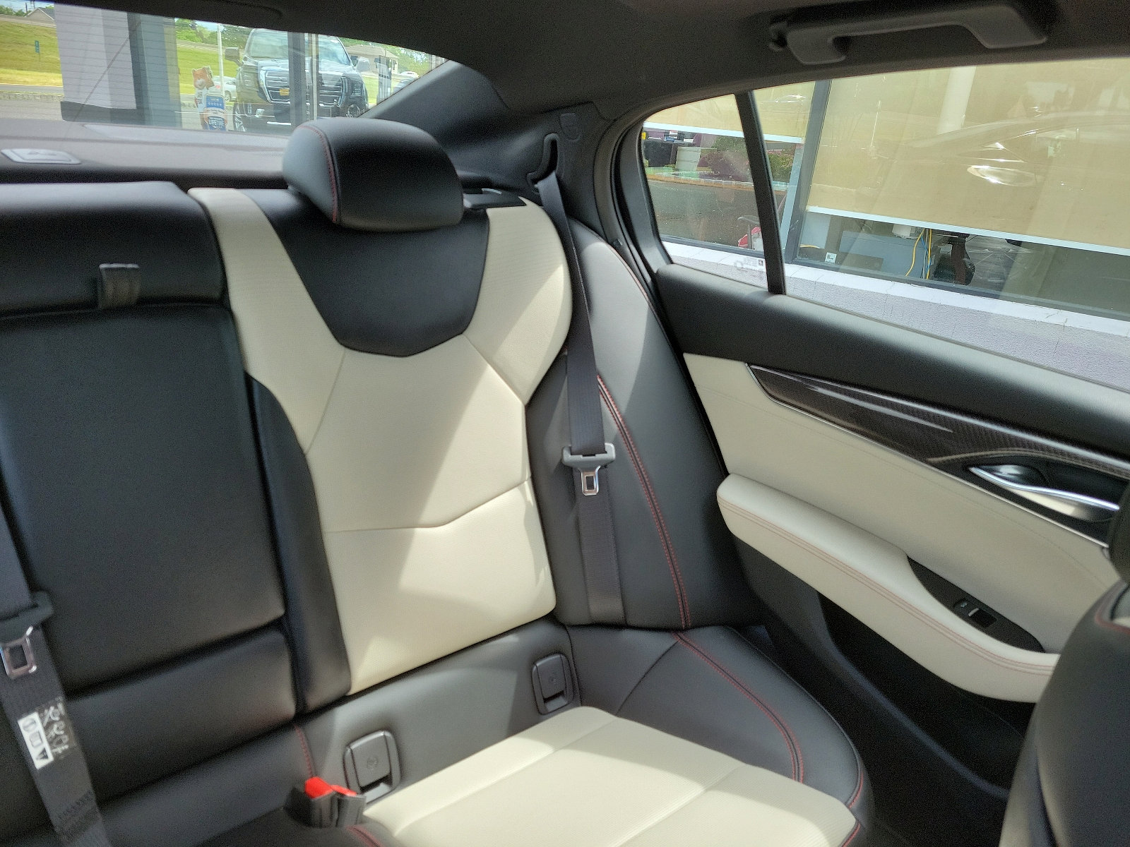 PreOwned 2020 Cadillac CT5 Sport 4dr Car in Keyport R2683A Jim